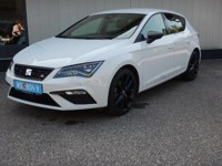 Seat Leon 2020 occasion
