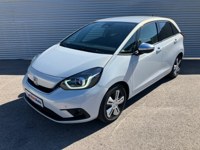 Honda Jazz 2021 occasion