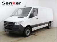 Mercedes-Benz Sprinter 2021 occasion