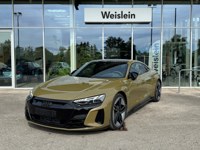 Audi e-tron GT 2021 occasion
