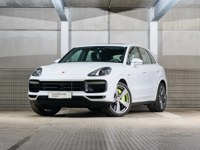 Porsche Cayenne 2021 occasion
