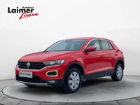 Volkswagen T-Roc 2021 occasion