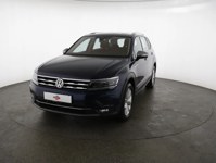 Volkswagen Tiguan Allspace 2021 occasion