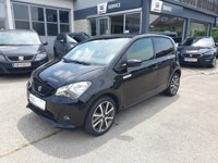 Seat Mii 2021 occasion