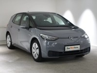 Volkswagen ID.3 2021 occasion