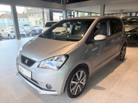 Seat Mii 2021 occasion