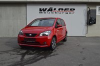 Seat Mii 2021 occasion