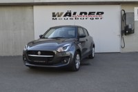 Suzuki Swift 2021 occasion