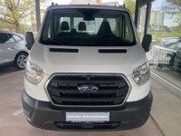 Ford Transit 2021 occasion