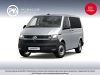 Volkswagen Transporter 2022 occasion