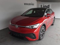 Volkswagen ID.5 2022 occasion