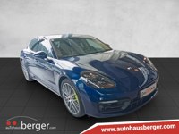 Porsche Panamera 2022 occasion