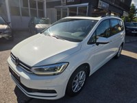 Volkswagen Touran 2022 occasion