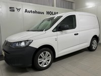 Volkswagen Caddy 2022 occasion