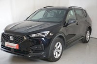 Seat Tarraco 2022 occasion