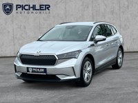 Skoda Enyaq 2022 occasion