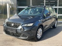 Seat Arona 2023 occasion