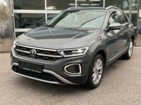 Volkswagen T-Roc 2023 occasion