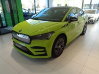 Skoda Enyaq 2023 occasion