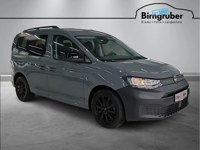Volkswagen Caddy 2023 occasion