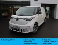 Volkswagen ID. Buzz 2023 occasion