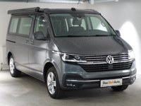 Volkswagen California 2023 occasion