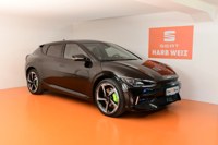 Kia EV6 2023 occasion