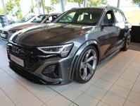 Audi SQ8 2024 occasion