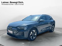 Audi Q8 e-tron 2024 occasion