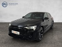 Audi SQ8 2024 occasion