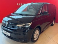 Volkswagen Multivan 2025 occasion