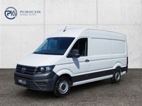 Volkswagen Crafter 2025 occasion