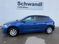 Volkswagen Polo 2025 occasion