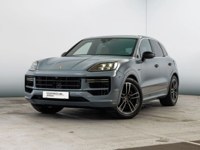 Porsche Cayenne 2025 occasion