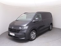 Volkswagen Transporter 2025 occasion