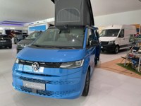Volkswagen California 2025 occasion
