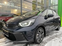 Honda Jazz 2025 occasion