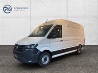 Volkswagen Crafter 2025 occasion