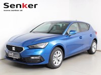 Seat Leon 2025 occasion