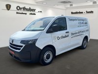 Volkswagen Transporter 2025 occasion