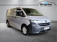 Volkswagen Transporter 2025 occasion