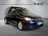 Volkswagen Caddy 2025 occasion