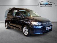 Volkswagen Caddy 2025 occasion