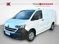 Volkswagen Transporter 2025 occasion