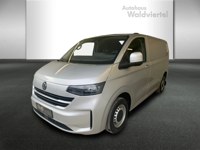 Volkswagen Transporter 2025 occasion