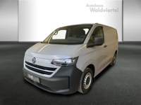 Volkswagen Transporter 2025 occasion