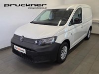 Volkswagen Caddy 2025 occasion