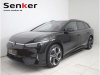 Volkswagen ID.7 2025 occasion