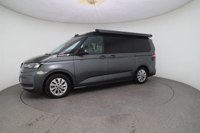 Volkswagen California 2025 occasion