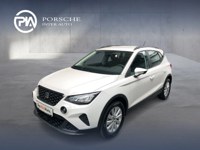 Seat Arona 2025 occasion
